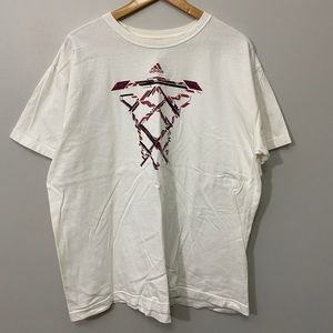 Vintage Adidas Tee